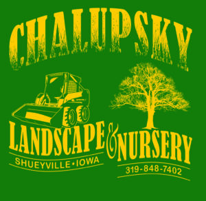 Chalupsky Landscape & Nursery
