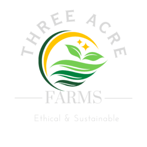 Three Acre Farms