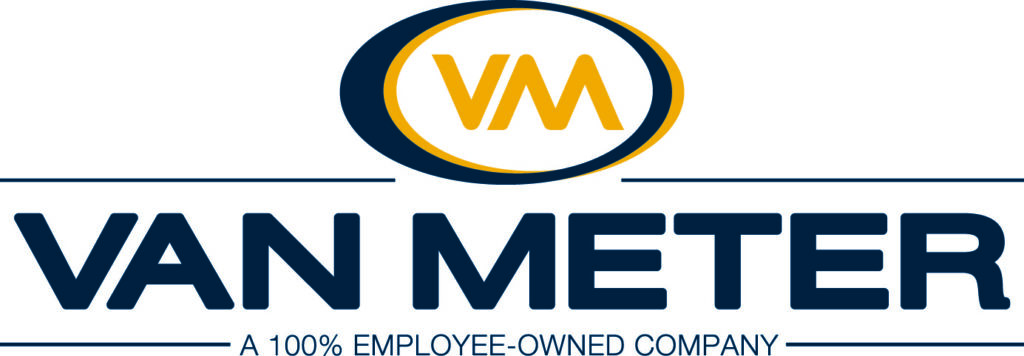 Van Meter Logo