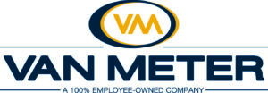 Van Meter Logo