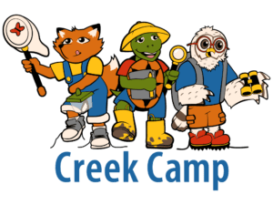 Creek Camp