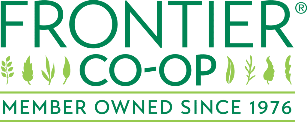 Frontier Co-op