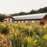 Indian Creek Nature Center