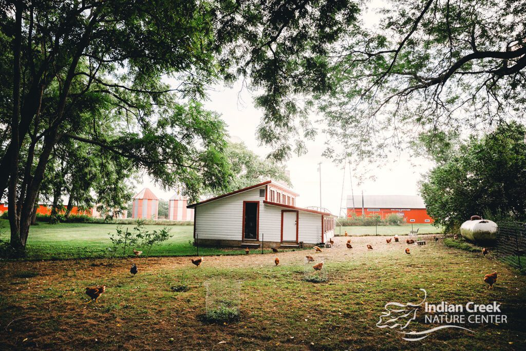 Etzel Sugar Grove Farm