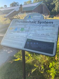 Photovoltaic System Exhibit