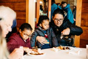 Maple Syrup Festival