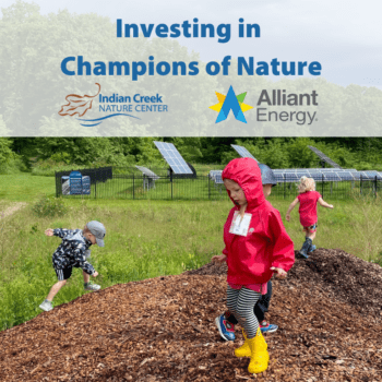 Investing in Champions of Nature