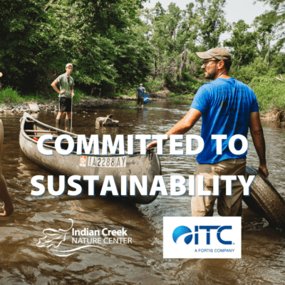 Committed to Sustainability