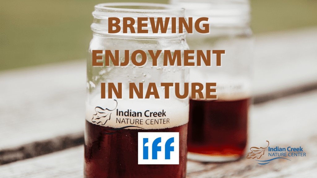 Brewing Enjoyment in Nature