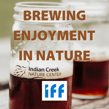 Brewing Enjoyment in Nature