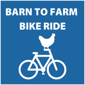 Barn to Farm Bike Ride