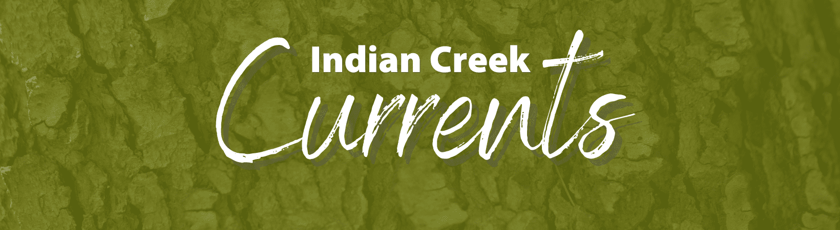 Indian Creek Currents