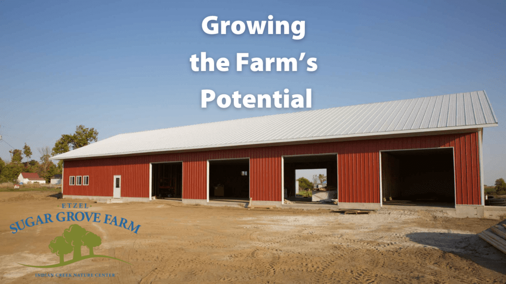 Growing the Farm's Potential