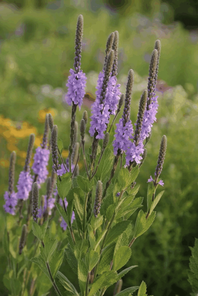 Hoary Vervain