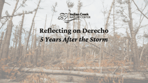 Reflecting on Derecho