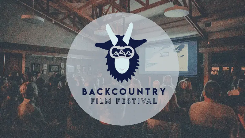 Backcountry Film Festival