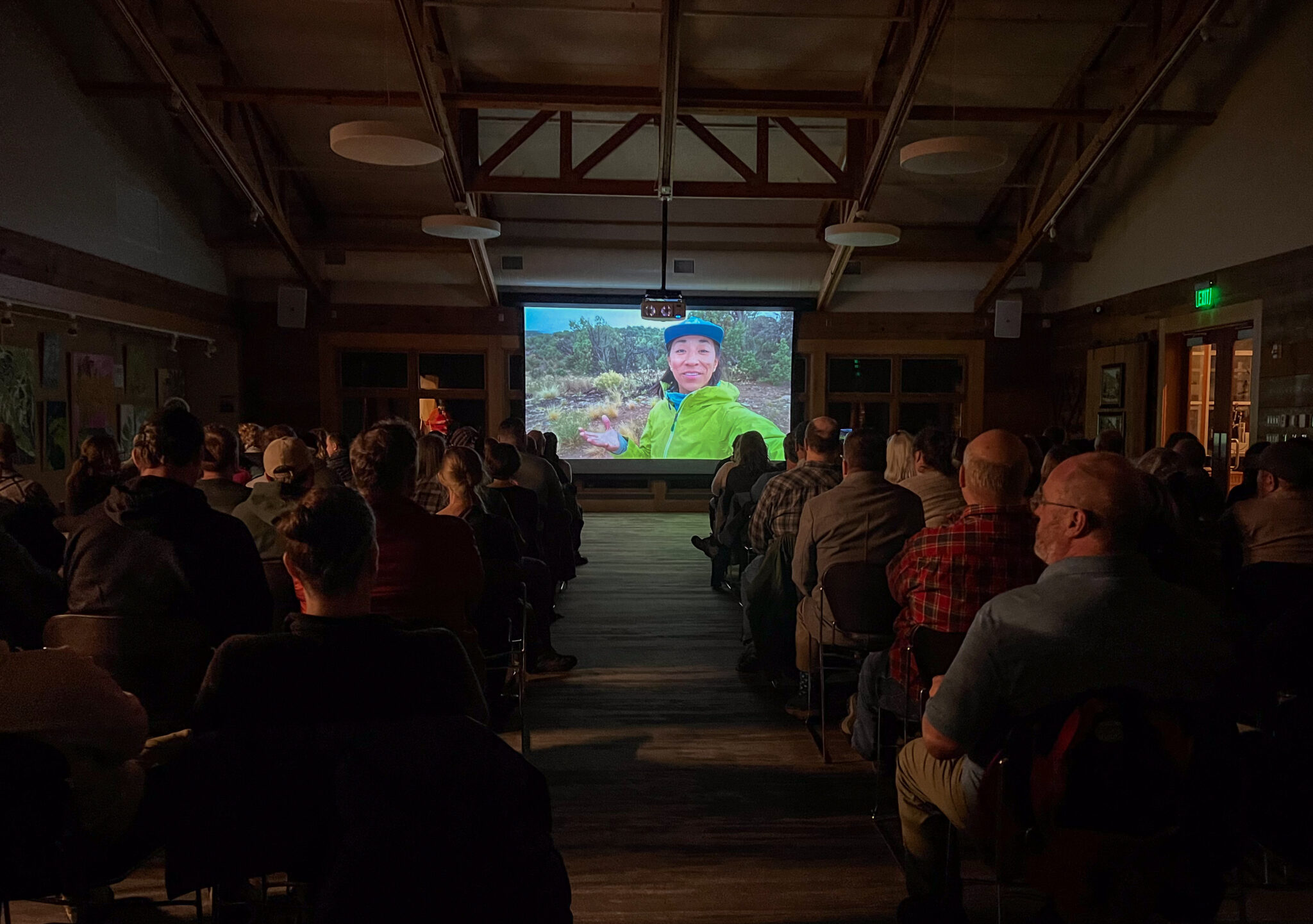 Backcountry Film Festival