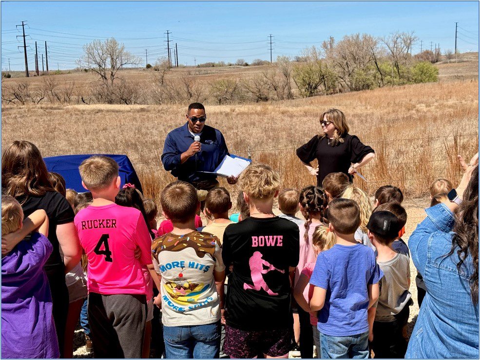 ITC Midwest Pollinator Zones