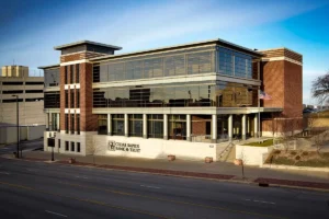 Cedar Rapids Bank & Trust