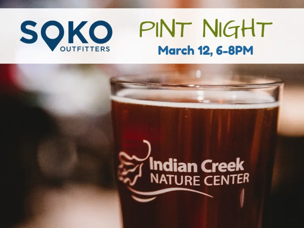 Pint Night March 12